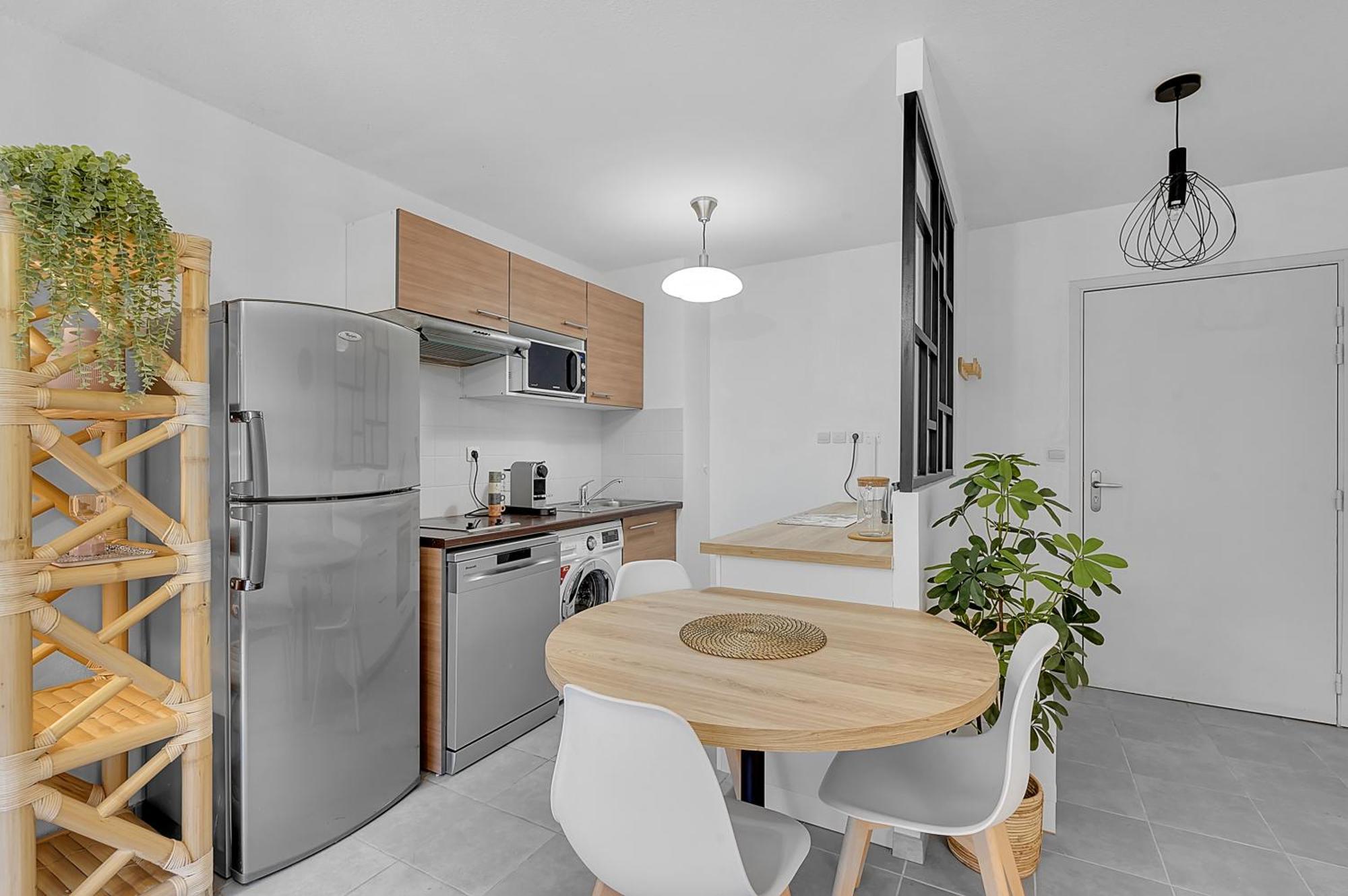 Apartment Les Lauriers Lafaurie Toulouse