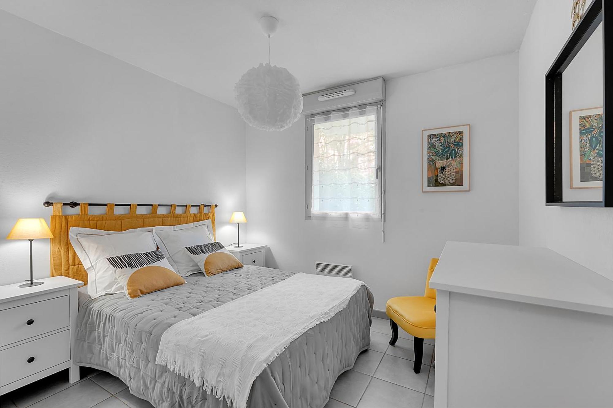Apartment Les Lauriers Lafaurie Toulouse