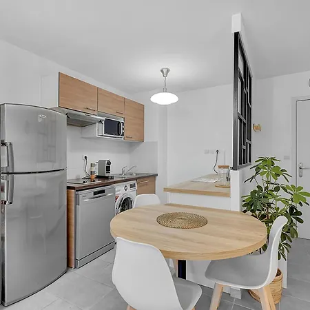 Apartamento Les Lauriers Lafaurie Toulouse Exterior foto