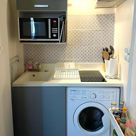 Apartamento Les Lauriers Lafaurie Toulouse Exterior foto