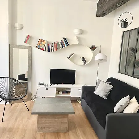 Apartamento Les Lauriers Lafaurie Toulouse Exterior foto