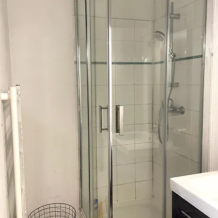Apartamento Les Lauriers Lafaurie Toulouse Exterior foto