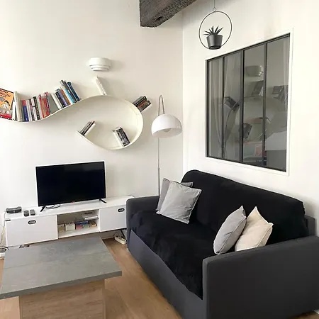 Apartamento Les Lauriers Lafaurie Toulouse Exterior foto